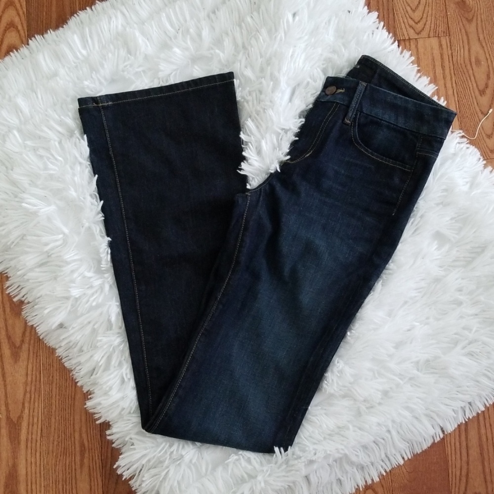 Joe's Muse Boot Cut In Beatrice Wash